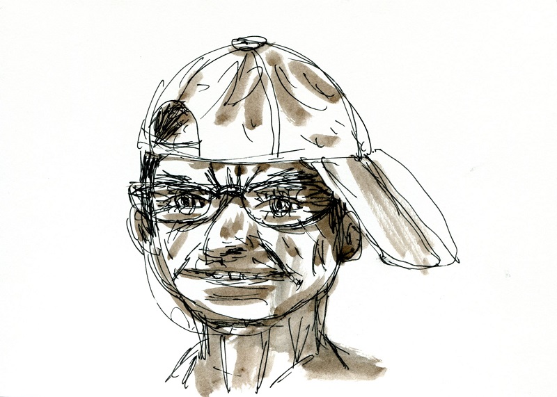 casquette