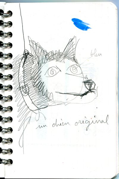 un_chien_original