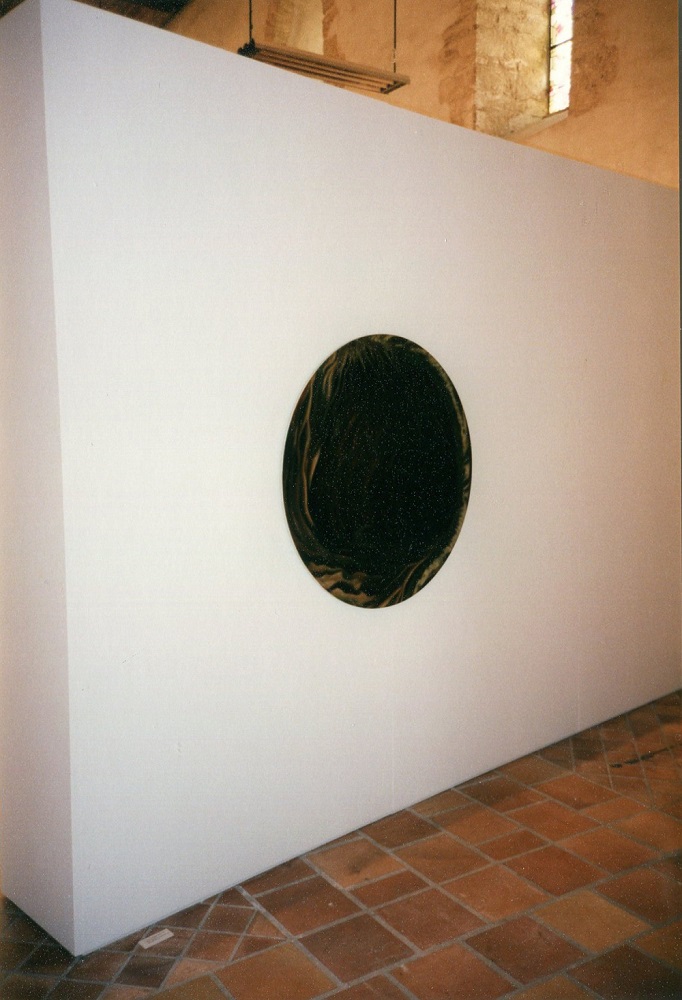 Chapelle du Gnteil, le Carr, Chateau-Gontier, 1997